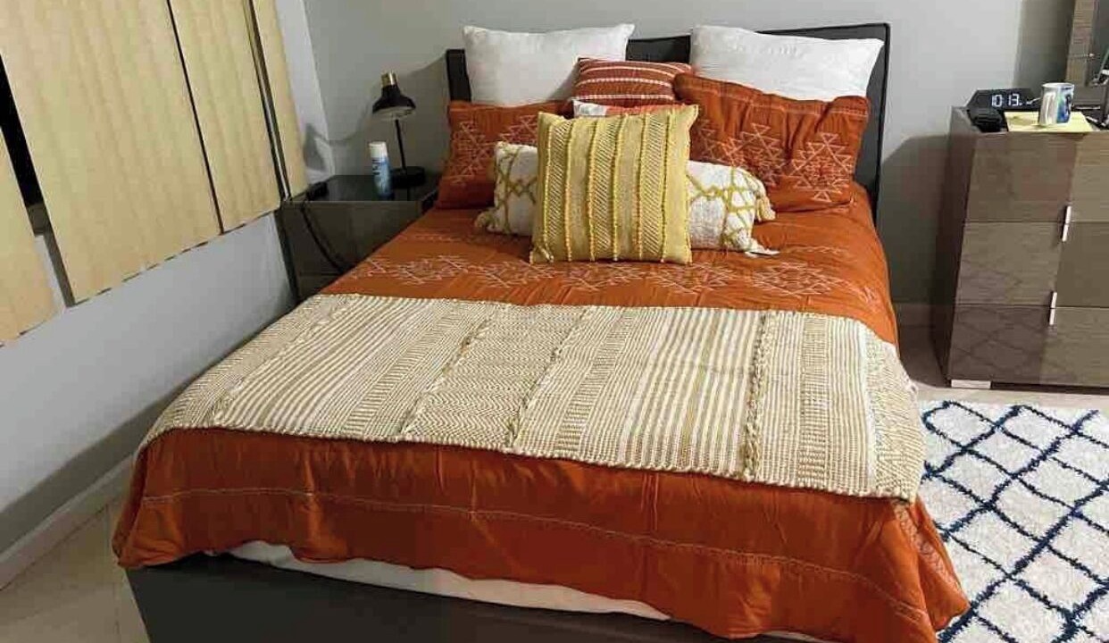 Photo of Bedroom in Estate Lower John Dunko
