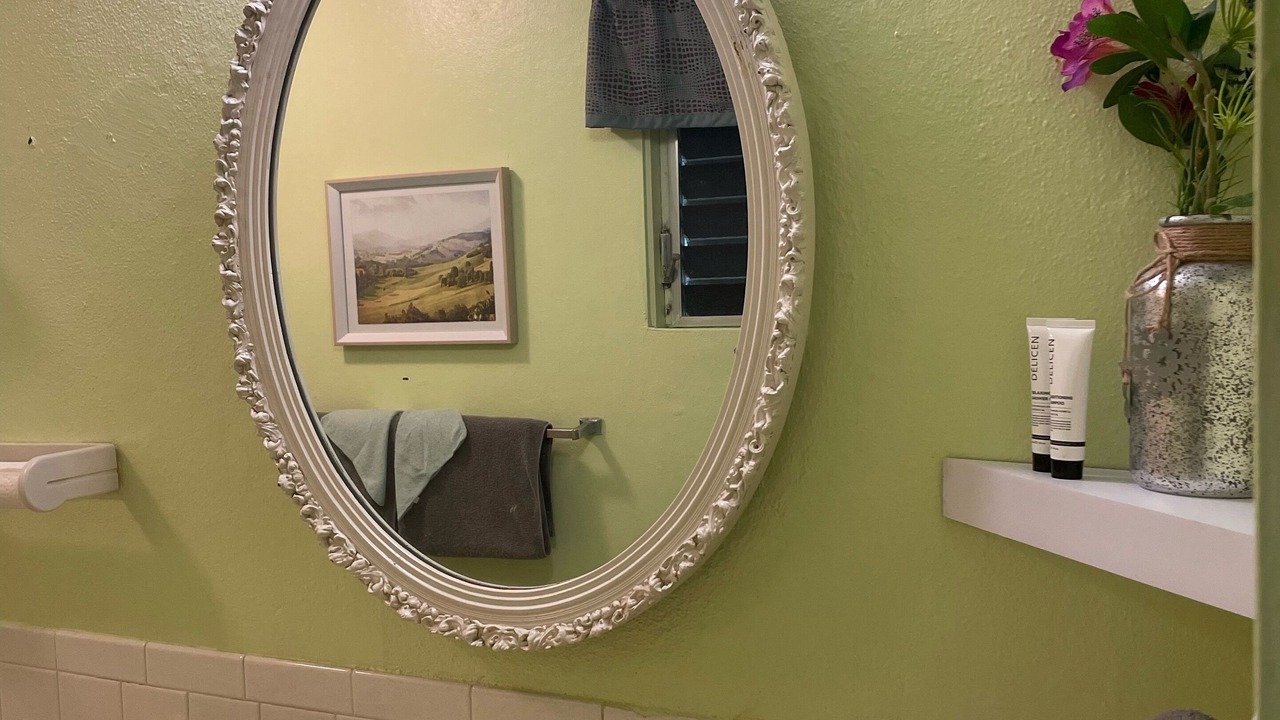 Photo of Bathroom in Estate Ruby