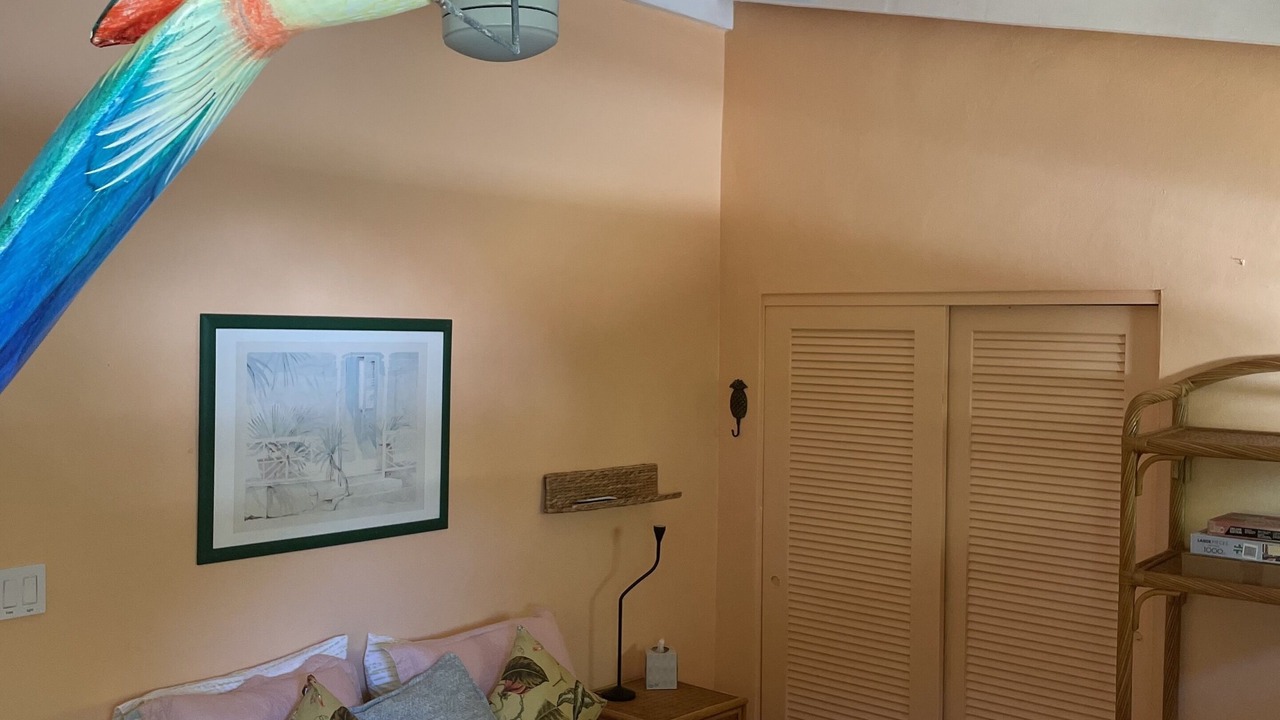 Photo of Bedroom in Estate Ruby