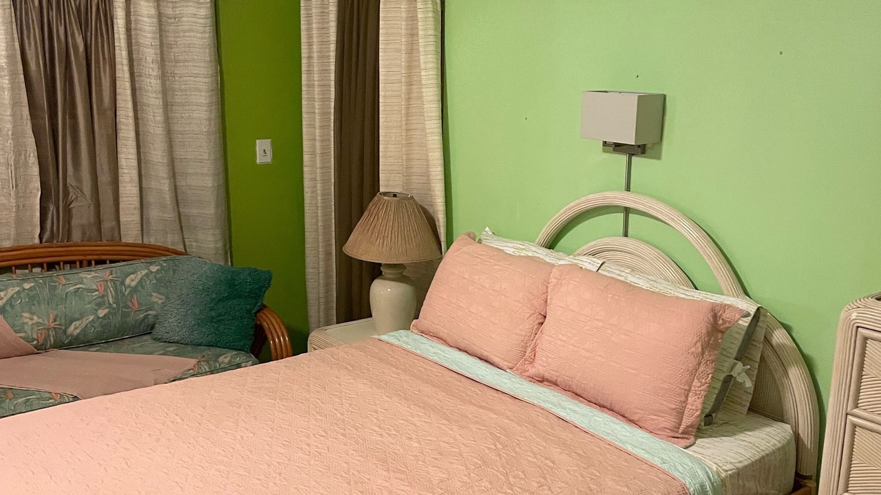 Photo of Bedroom in Estate Ruby