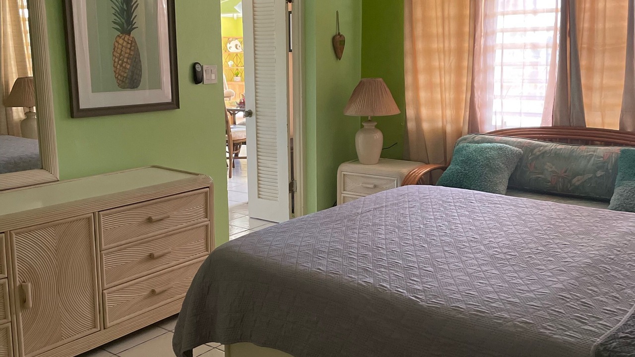 Photo of Bedroom in Estate Ruby