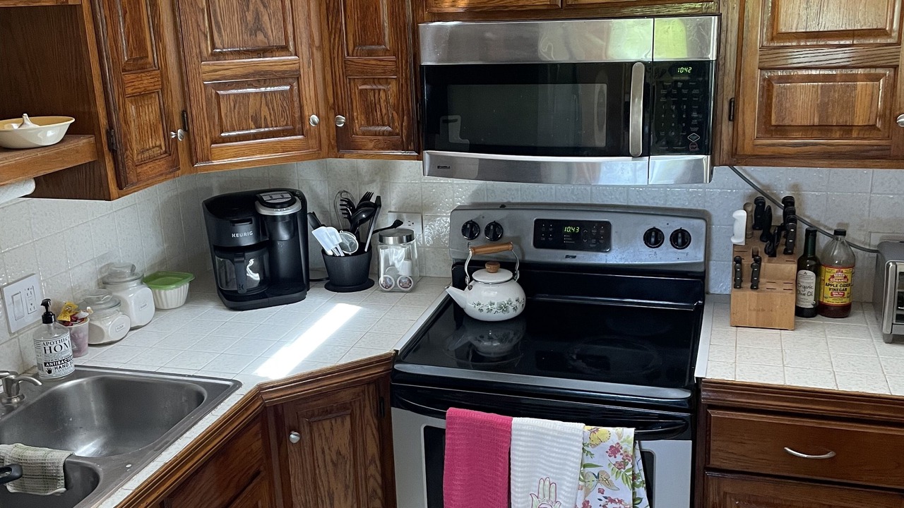 Photo of Kitchen in Estate Ruby
