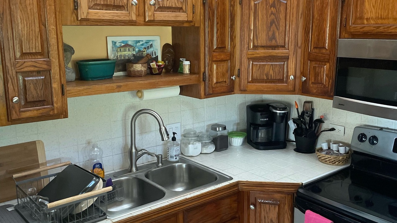 Photo of Kitchen in Estate Ruby