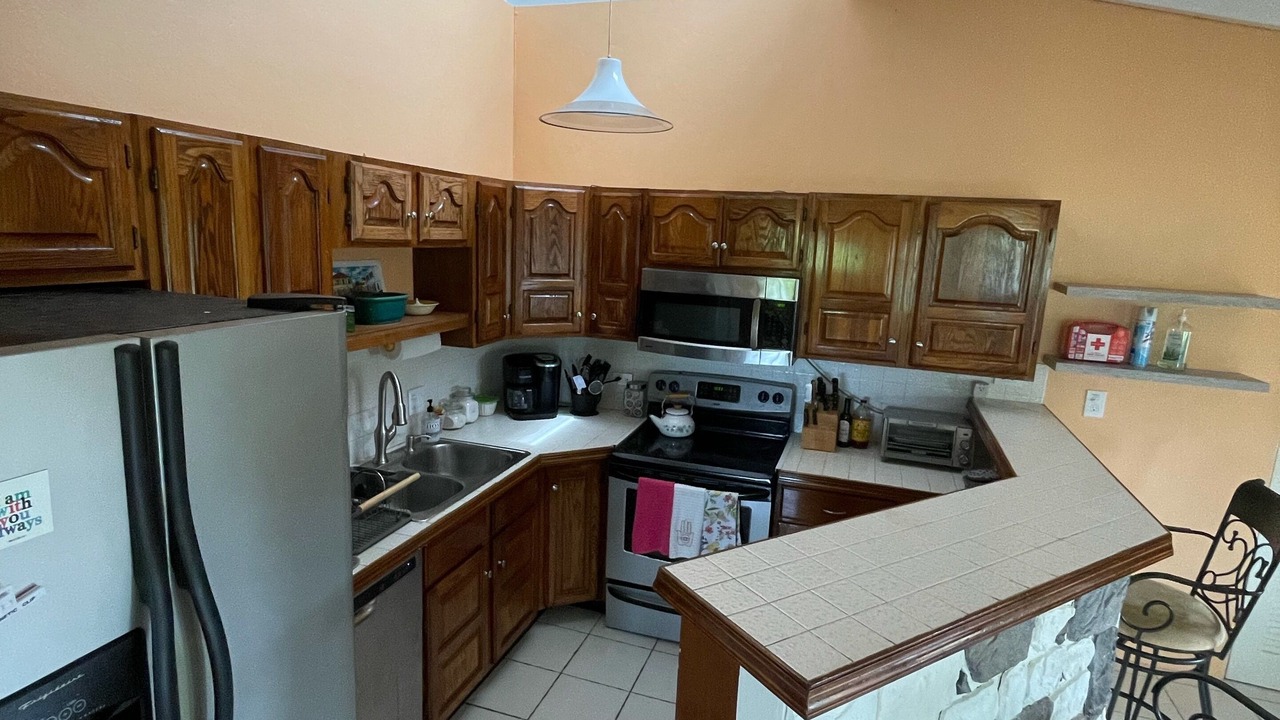 Photo of Kitchen in Estate Ruby
