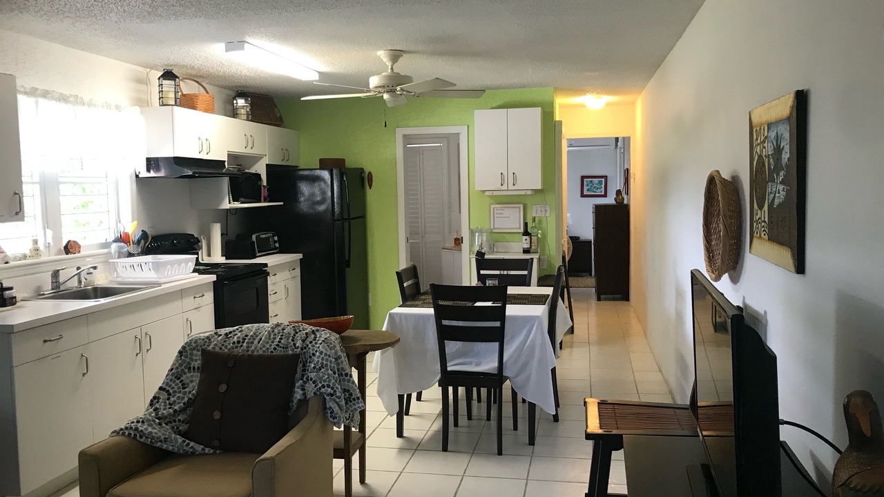 Photo of Kitchen in Christiansted