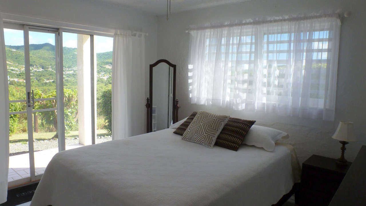 Photo of Bedroom in Christiansted