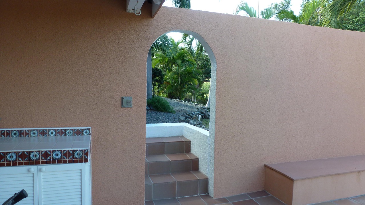 Photo of Outdoor in Christiansted