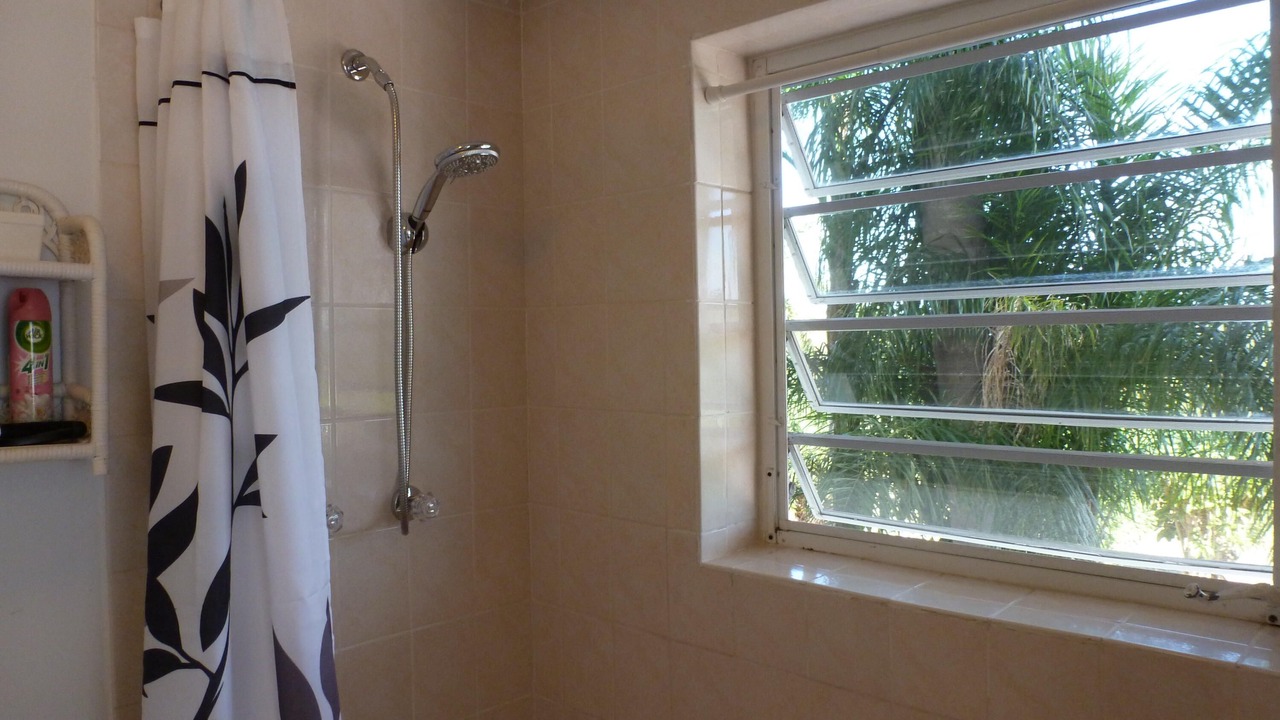 Photo of Bathroom in Christiansted