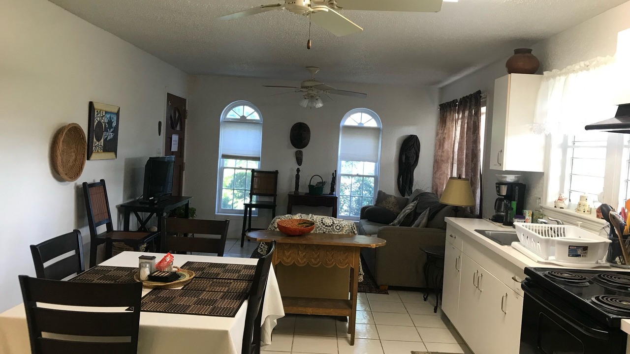 Photo of Kitchen in Christiansted