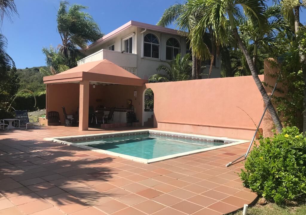 Photo of Outdoor in Christiansted