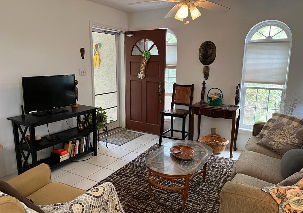 Photo of Bedroom in Christiansted