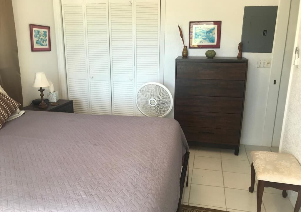 Photo of Bedroom in Christiansted