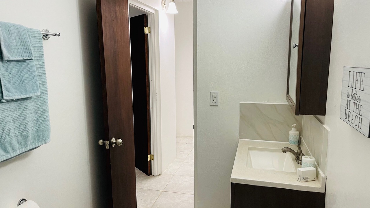 Photo of Bathroom in Sion Farm