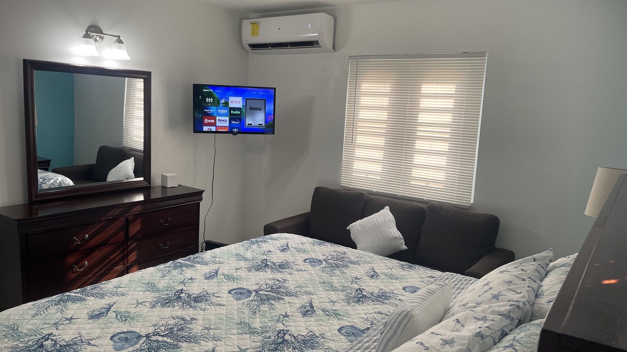 Photo of Bedroom in Sion Farm