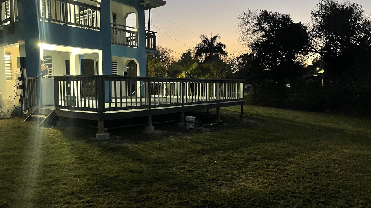 Photo of Outdoor in Sion Farm