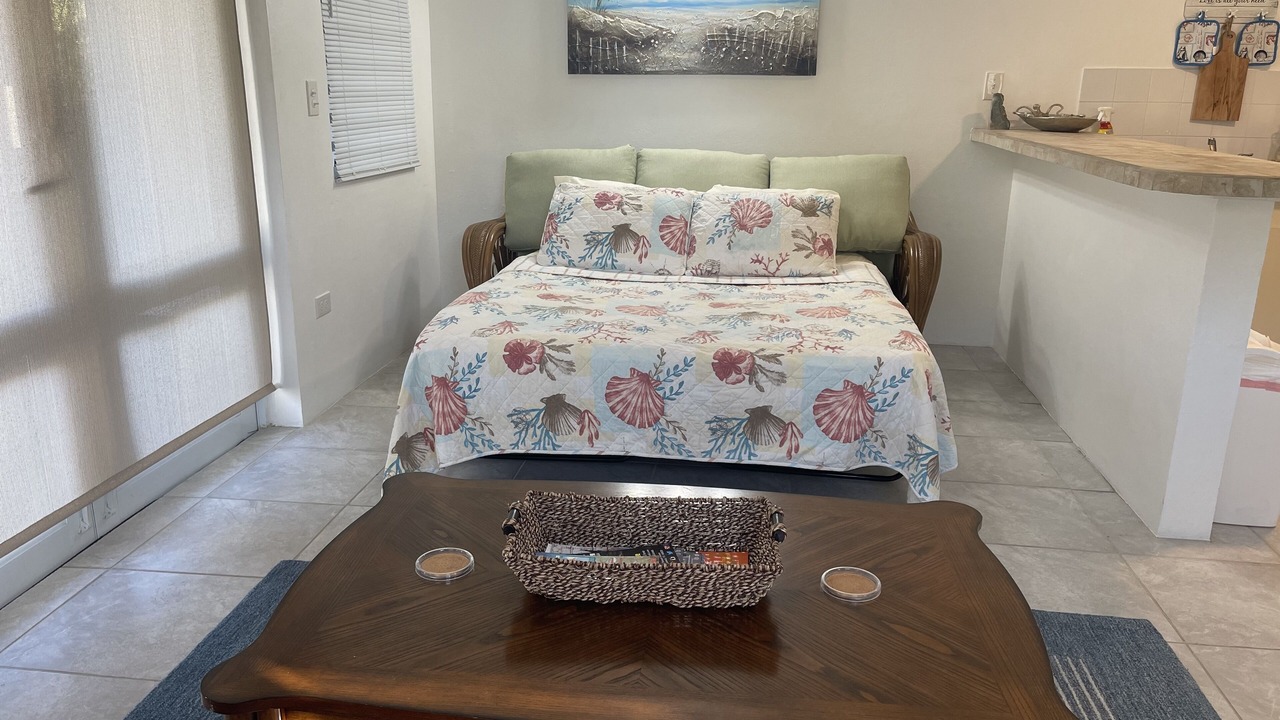 Photo of Bedroom in Sion Farm