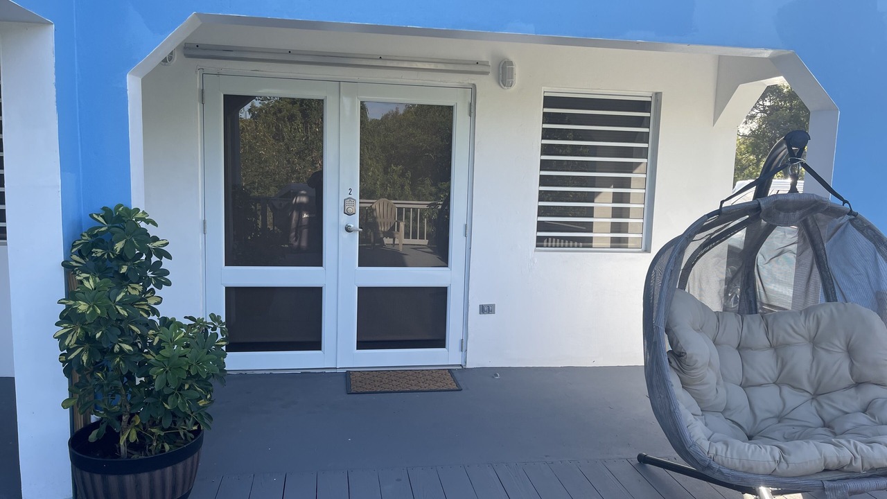 Photo of Patio Balcony in Sion Farm