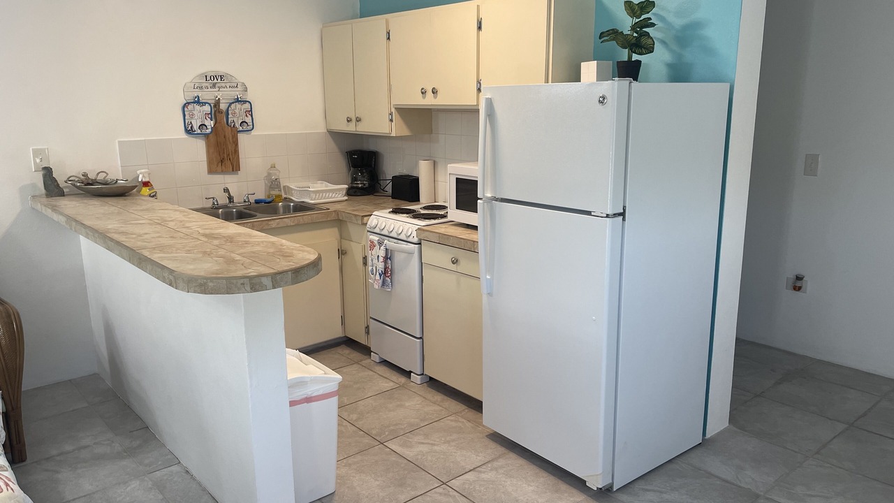 Photo of Kitchen in Sion Farm