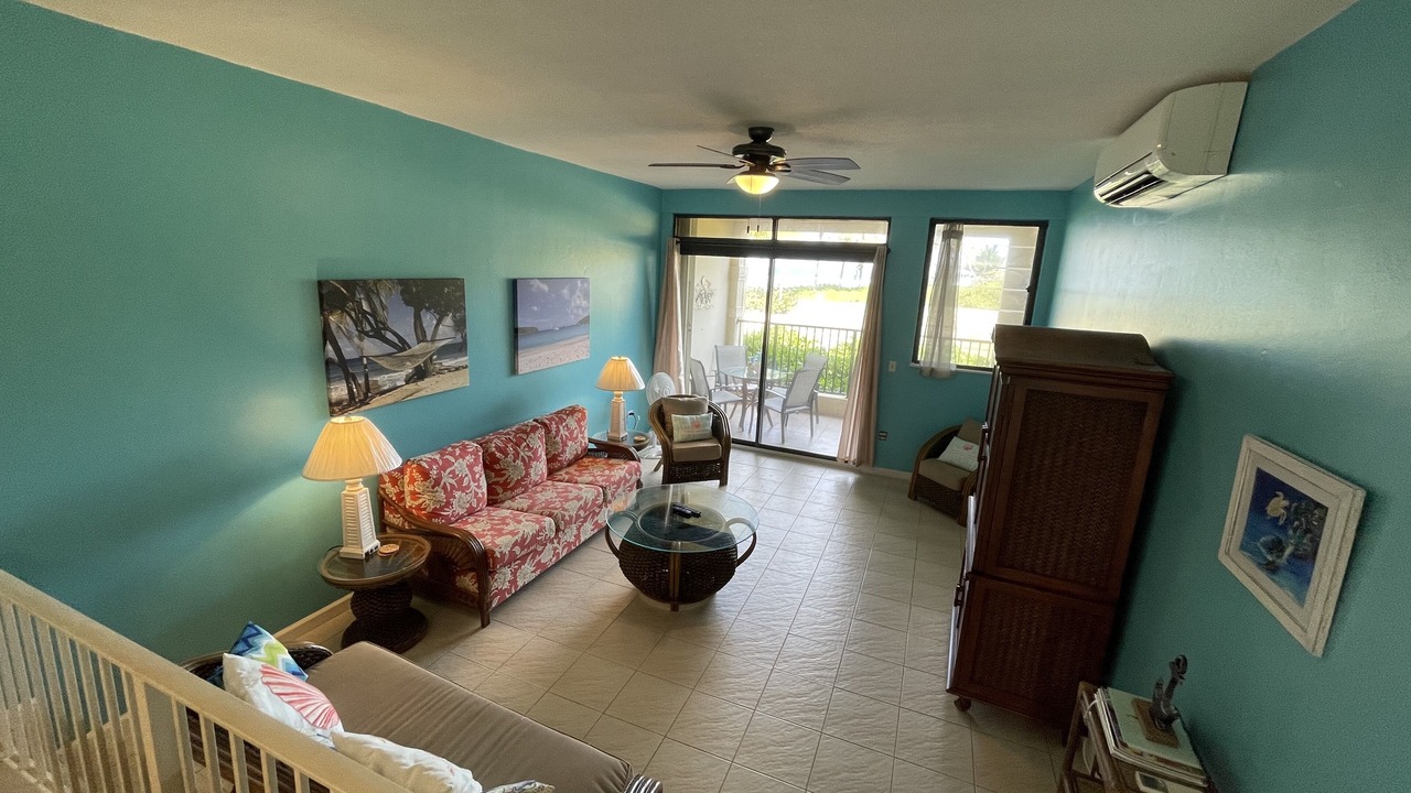 Photo of Livingroom in Christiansted