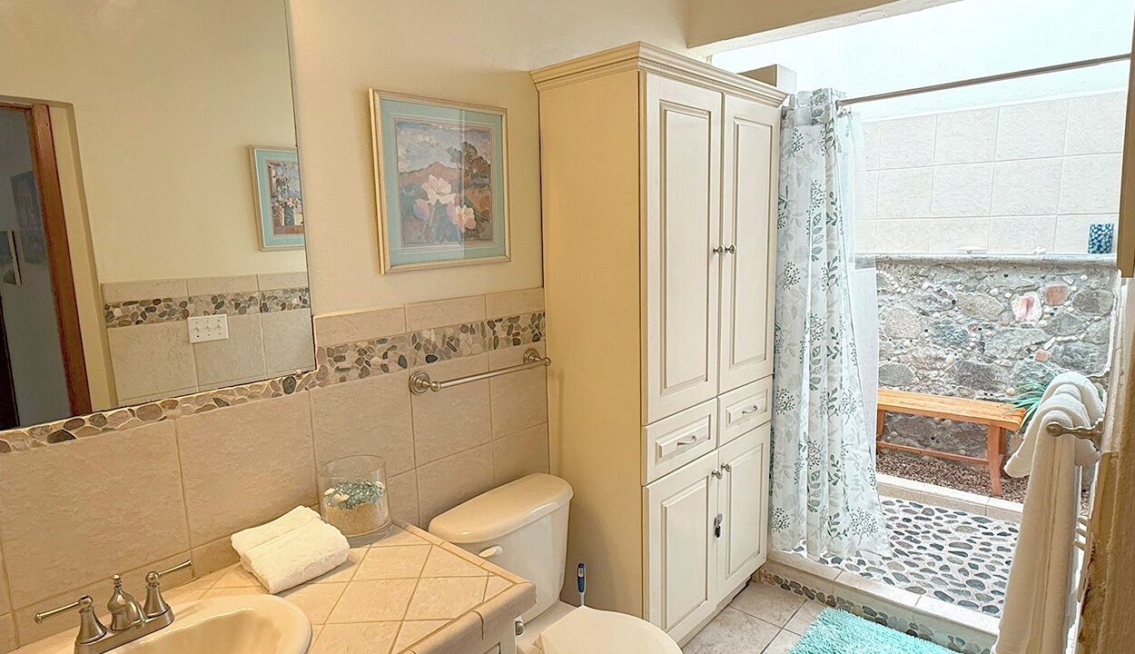 Photo of Bathroom in Estate Enighed