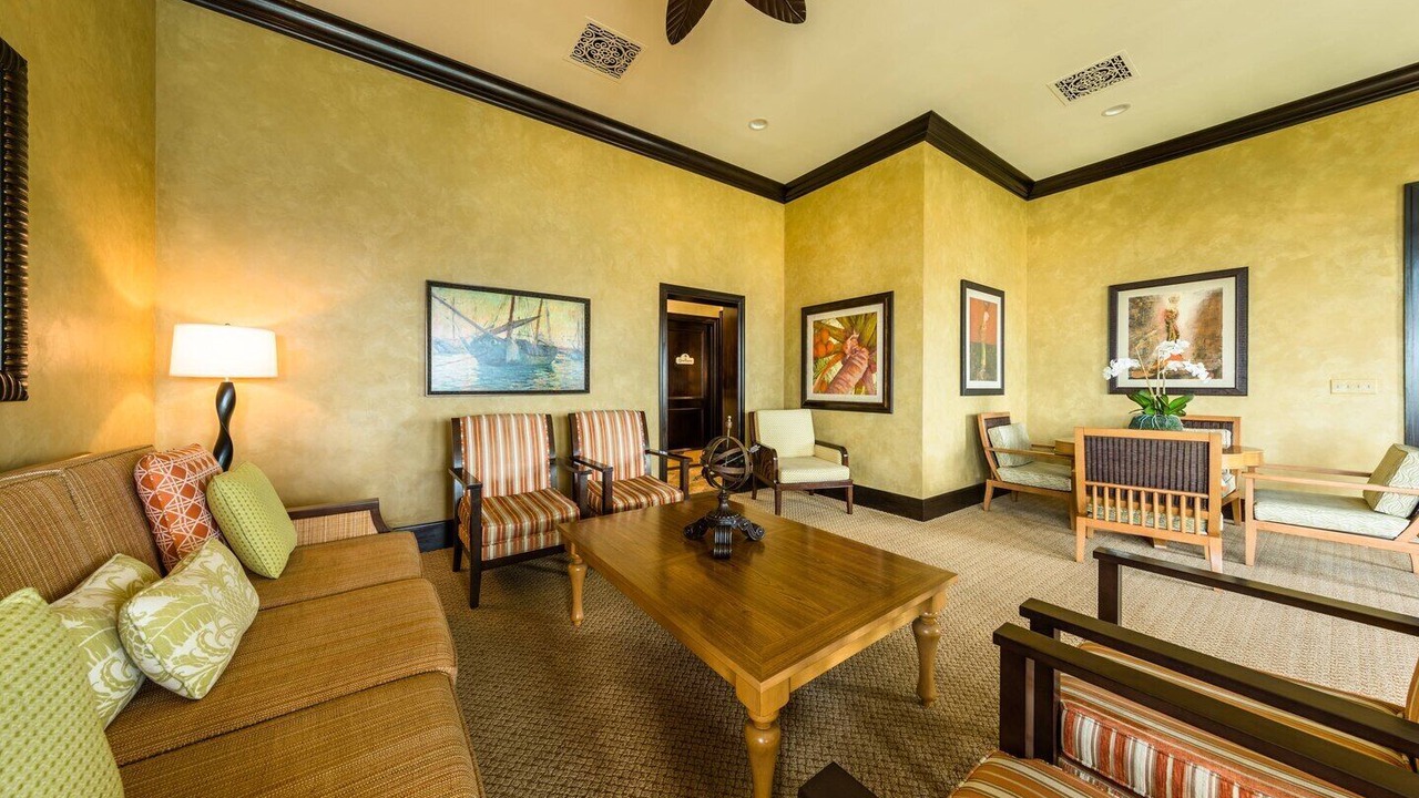 Photo of Livingroom in Estate Bakkero