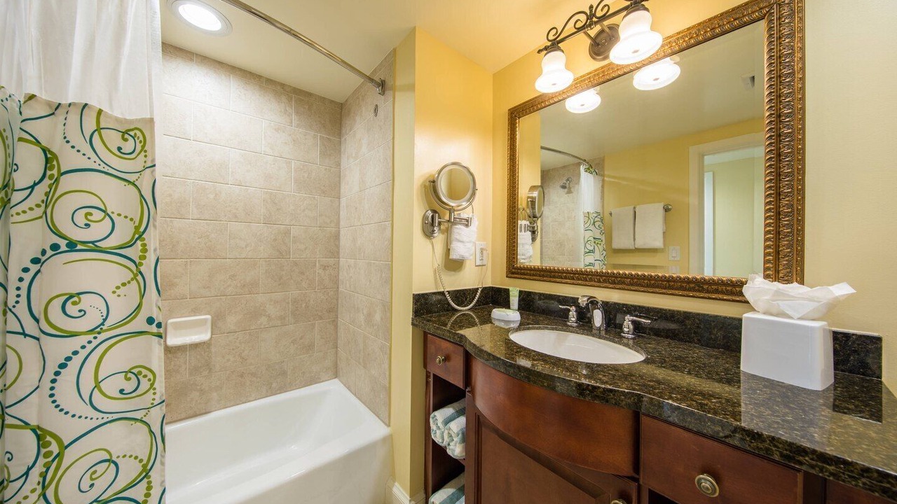 Photo of Bathroom in Estate Bakkero