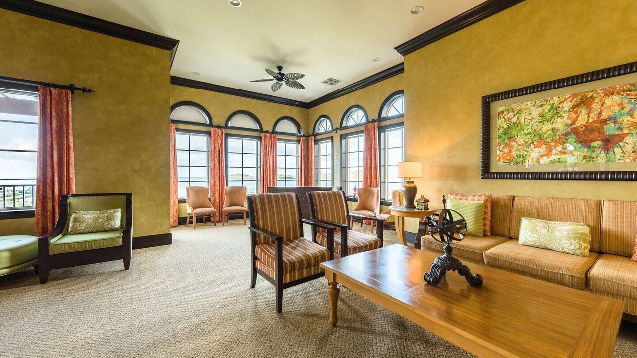 Photo of Livingroom in Estate Bakkero