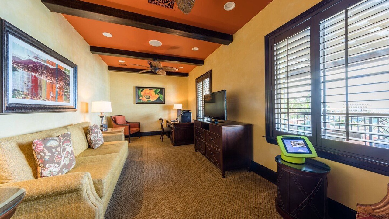 Photo of Livingroom in Estate Bakkero