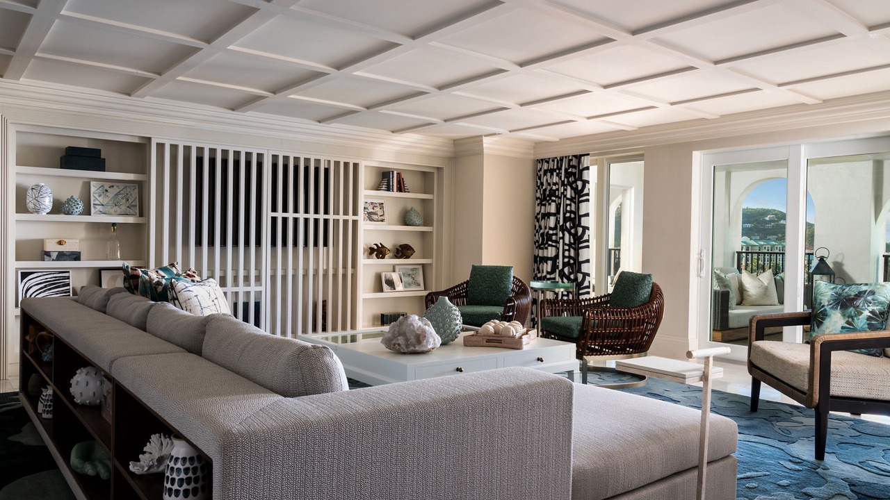 Photo of Livingroom in Nazareth