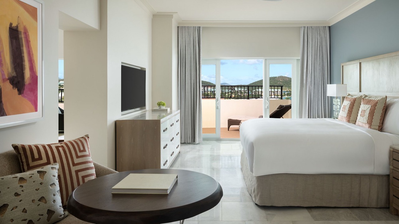 Photo of Bedroom in Nazareth