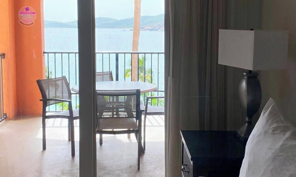 Photo of Patio Balcony in Estate Bakkero