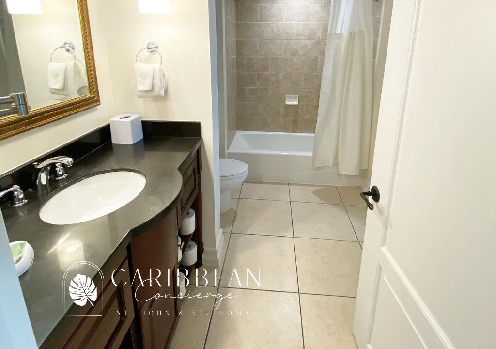 Photo of Bathroom in Flag Hill