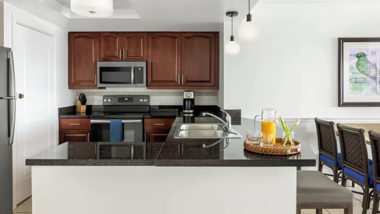 Photo of Kitchen in Flag Hill