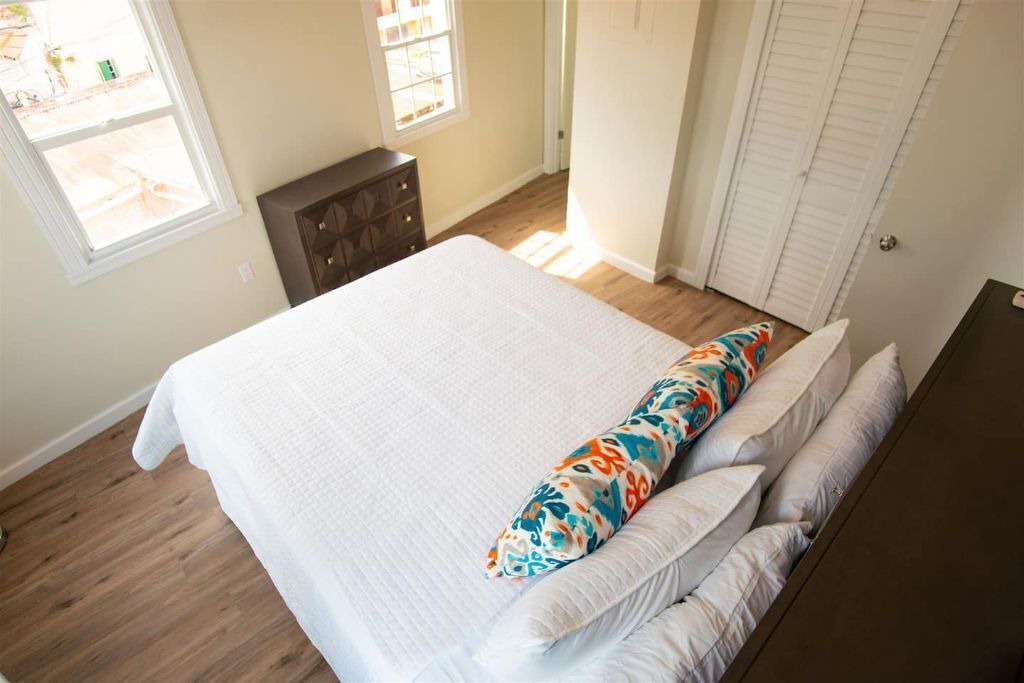 Photo of Bedroom in Estate Kings Quarter