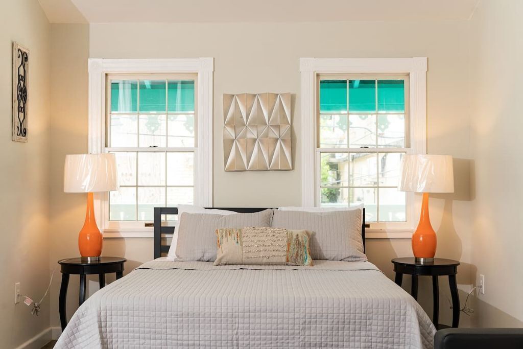 Photo of Bedroom in Estate Kings Quarter
