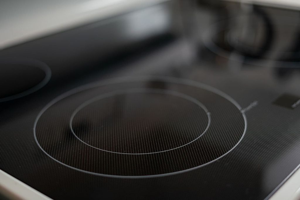 Photo of Kitchen in Estate Kings Quarter