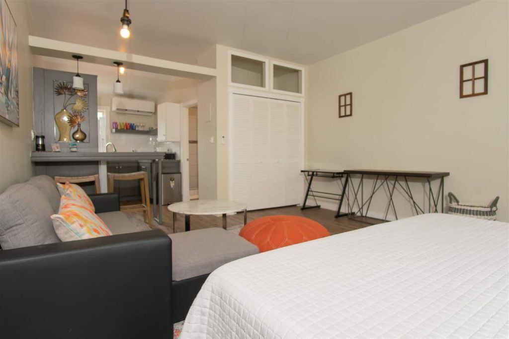 Photo of Bedroom in Estate Kings Quarter