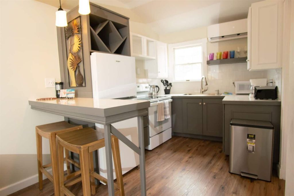 Photo of Kitchen in Estate Kings Quarter