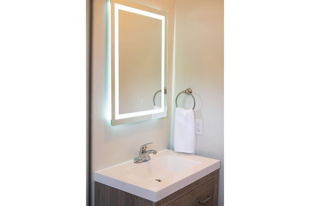 Photo of Bathroom in Estate Kings Quarter