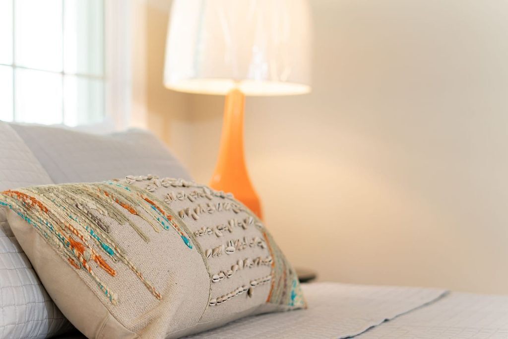 Photo of Bedroom in Estate Kings Quarter