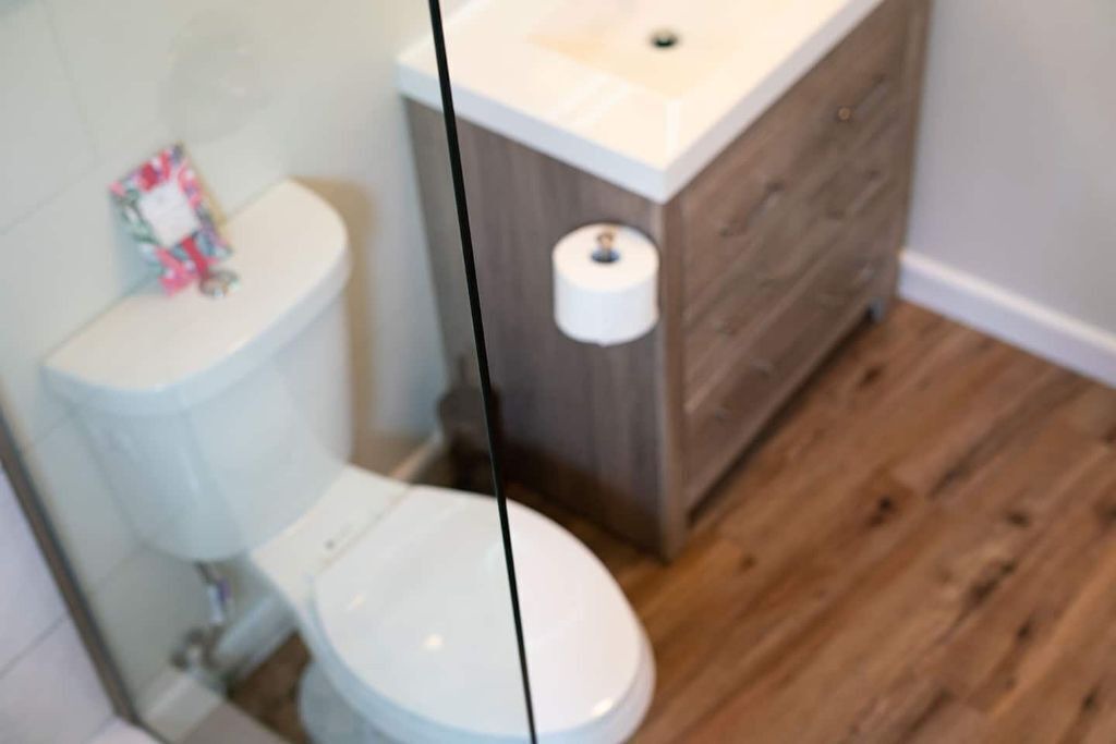 Photo of Bathroom in Estate Kings Quarter