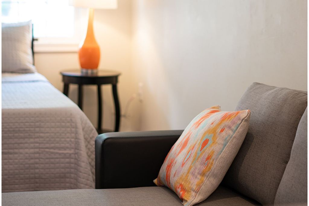 Photo of Bedroom in Estate Kings Quarter