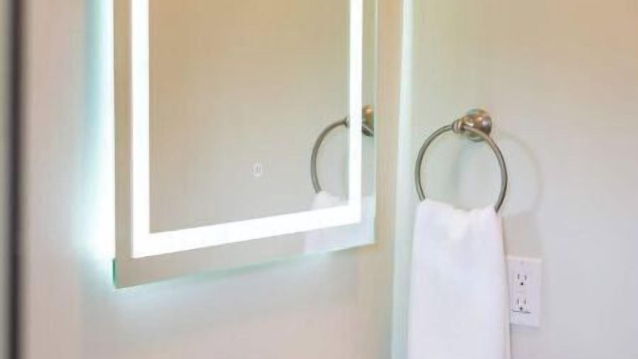 Photo of Bathroom in Estate Kings Quarter