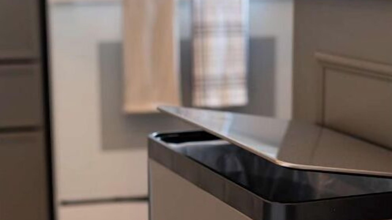 Photo of Kitchen in Estate Kings Quarter