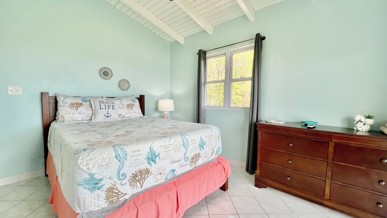 Photo of Bedroom in Estate Frydenhoj