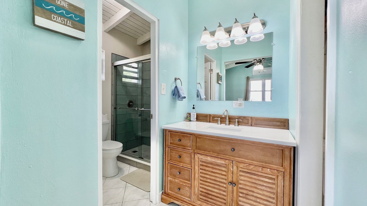 Photo of Bathroom in Estate Frydenhoj
