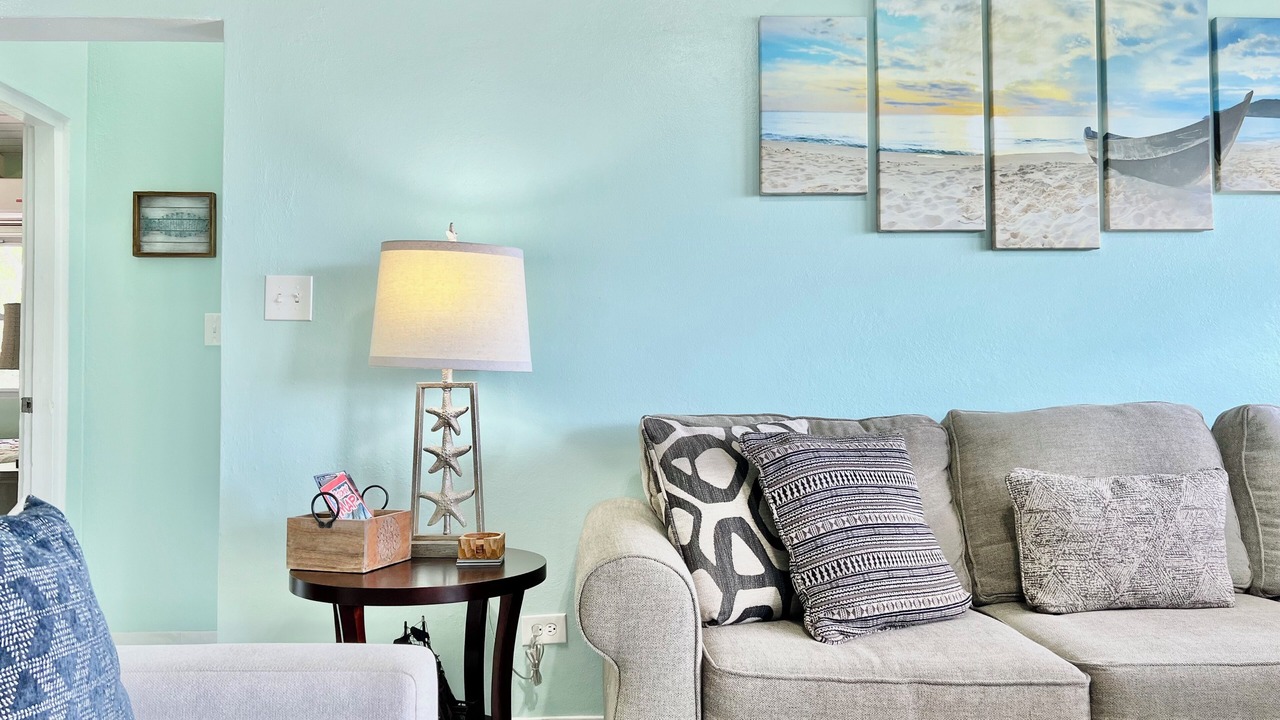 Photo of Livingroom in Estate Frydenhoj