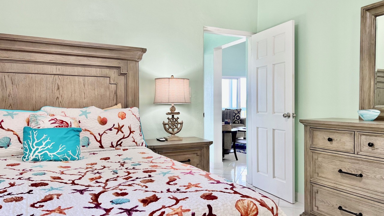 Photo of Bedroom in Estate Frydenhoj