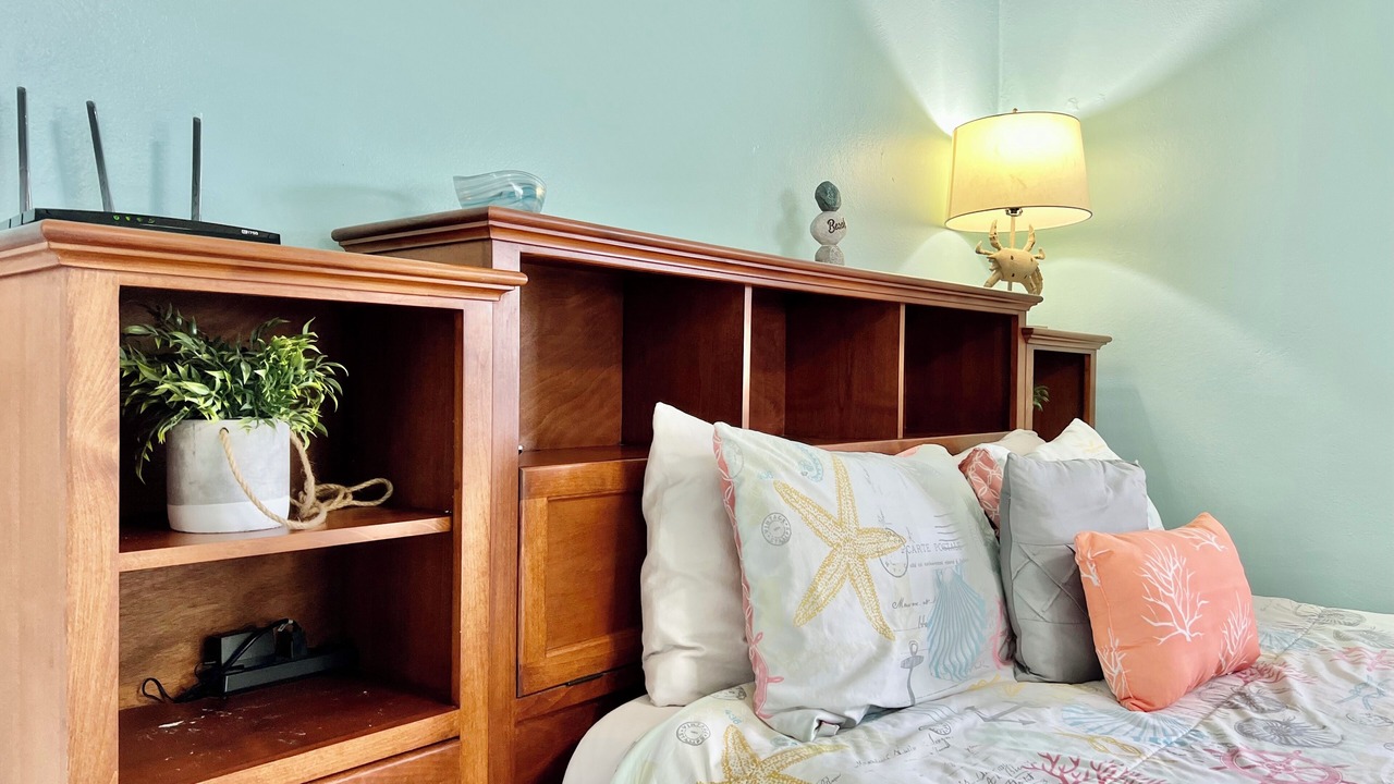 Photo of Bedroom in Estate Frydenhoj