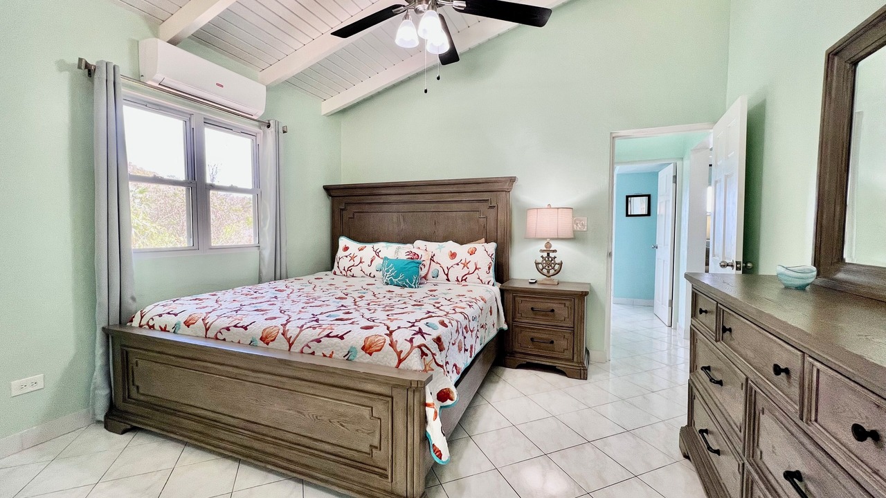 Photo of Bedroom in Estate Frydenhoj